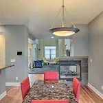 Central Cleveland Gem With Direct Skyline View!