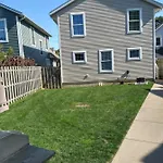 Family Friendly Just Like Home