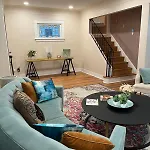 Stained Glass Serenity Suite