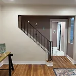 Stained Glass Serenity Suite