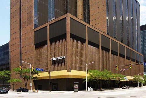The Westin Downtown Cleveland