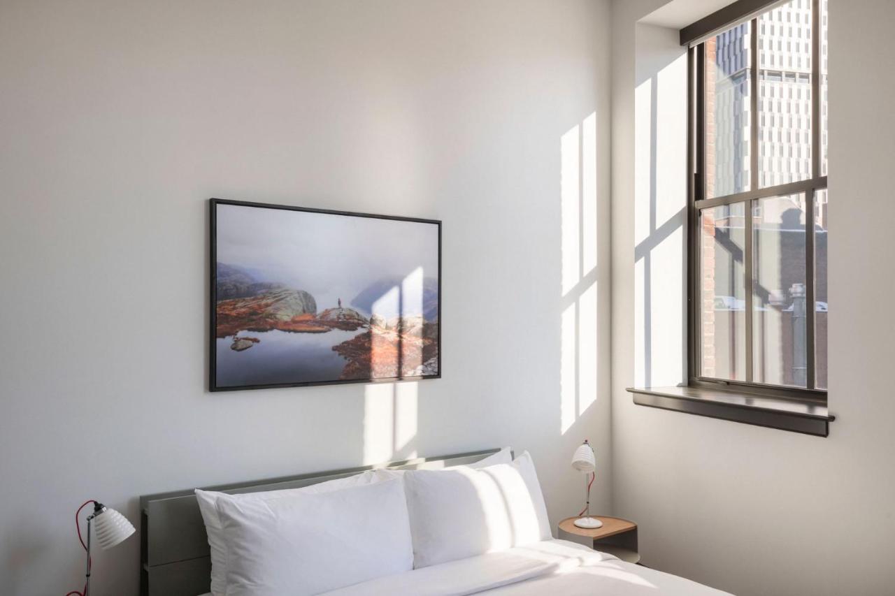 Roost Aparthotel *