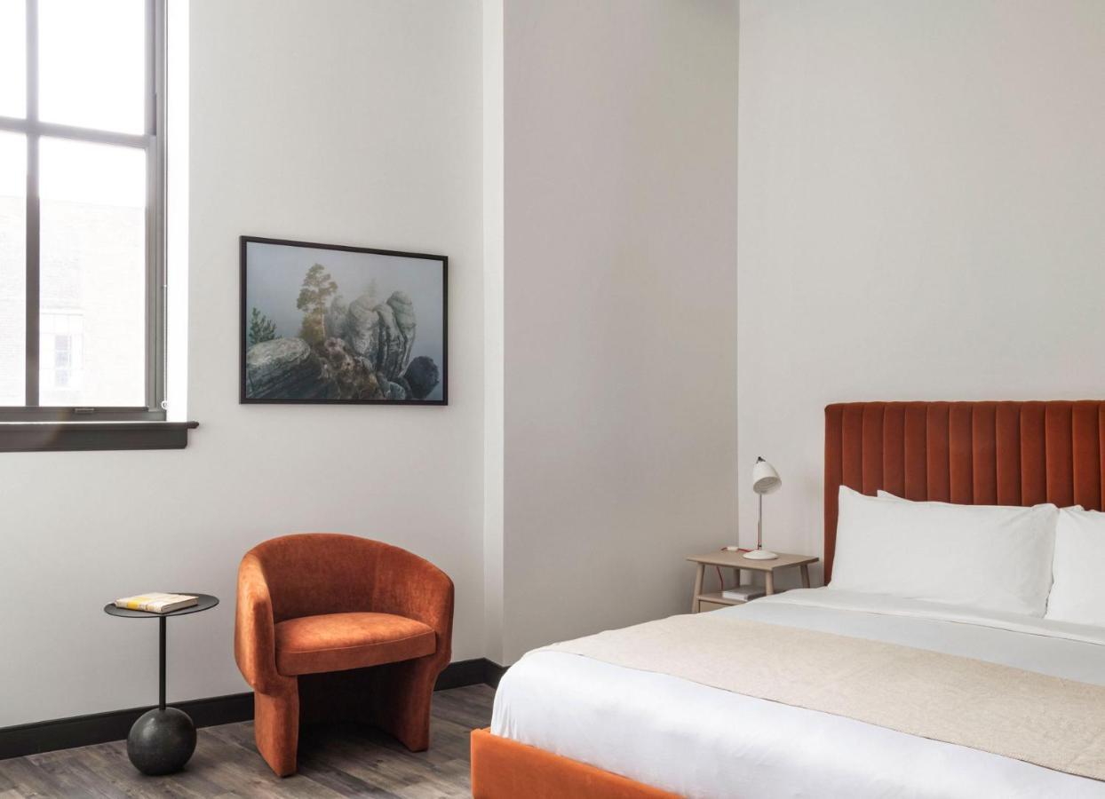 Aparthotel Roost