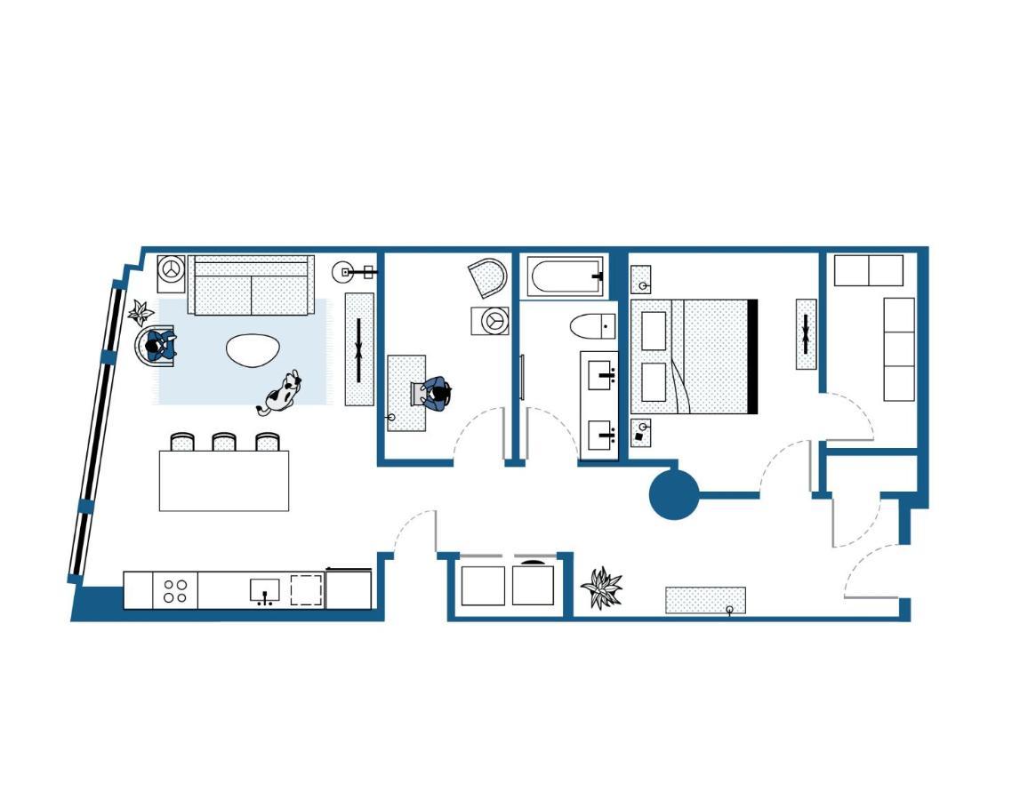Aparthotel Roost
