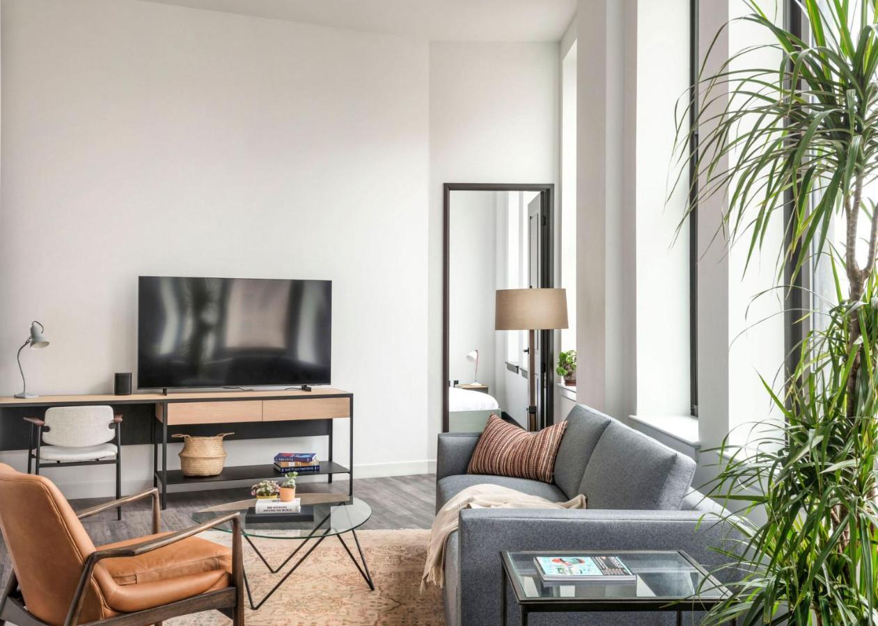 Aparthotel Roost