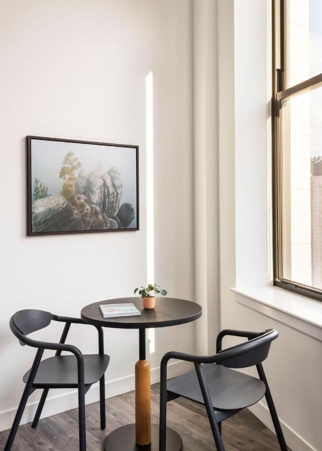 Roost Aparthotel