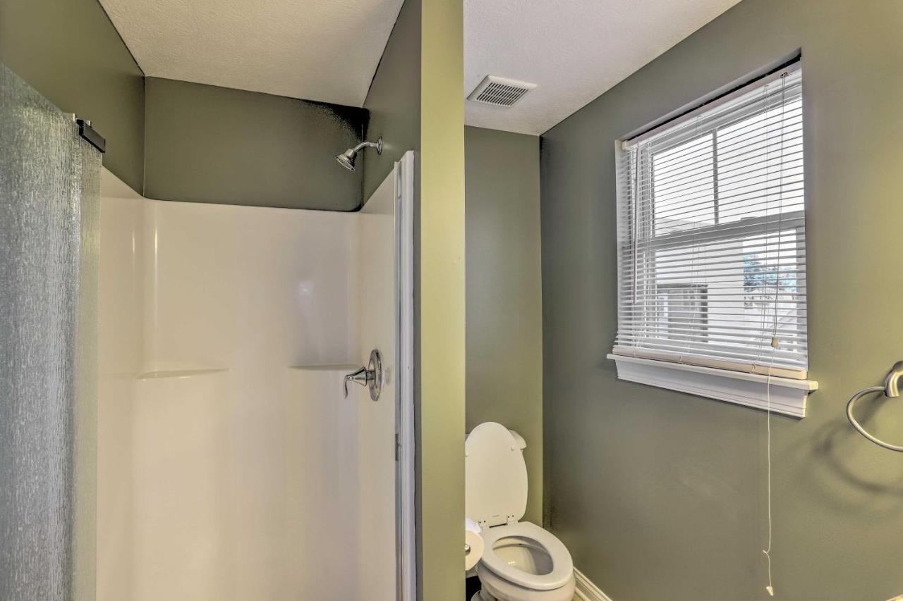 Holiday home Gem With Direct Skyline View! *