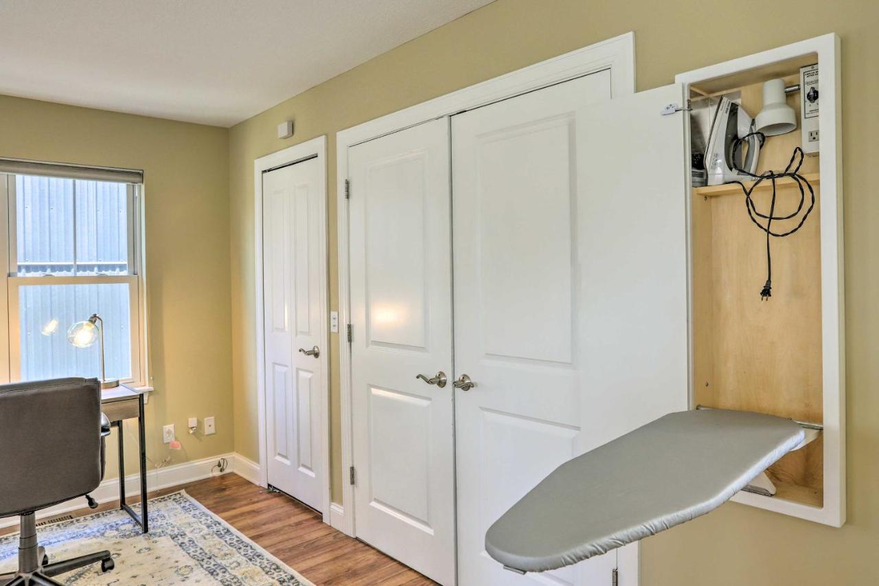 Holiday home Gem With Direct Skyline View! *