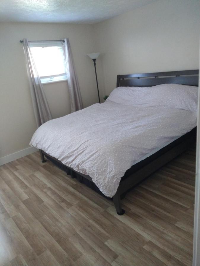 Holiday home Family Friendly Just Like Home Cleveland