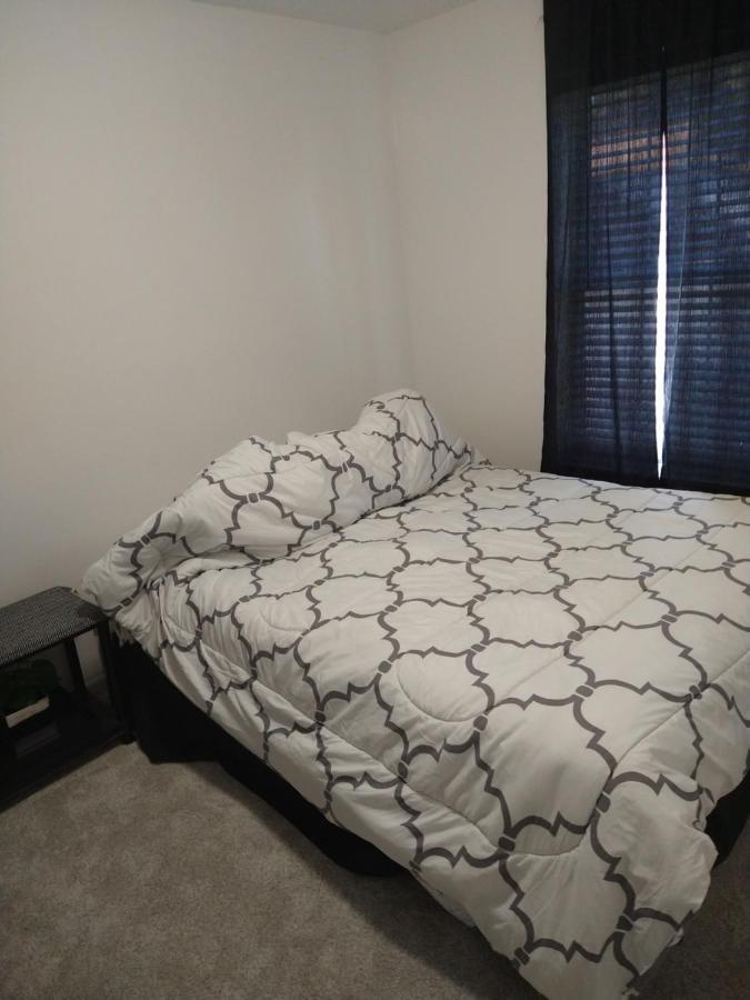 Holiday home Family Friendly Just Like Home Cleveland