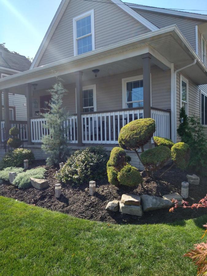 Holiday home Family Friendly Just Like Home Cleveland