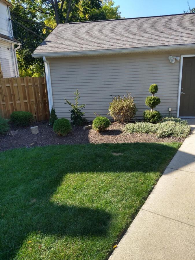 Holiday home Family Friendly Just Like Home Cleveland