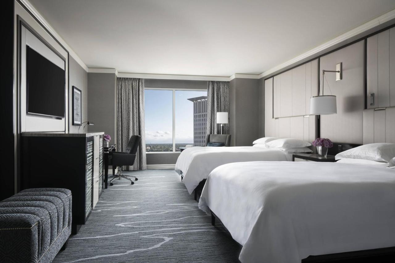 Hotel The Ritz-carlton,