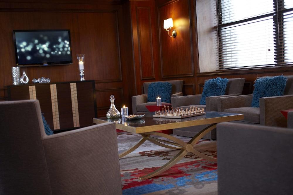 Hotel Autograph Collection Cleveland