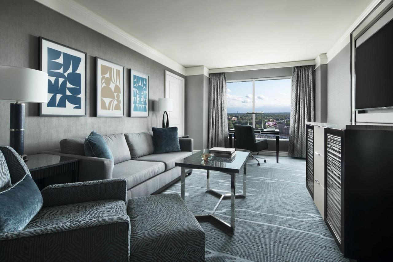 The Ritz-carlton, 5*