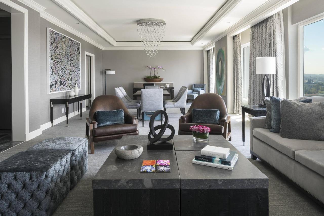 Hotel The Ritz-carlton, 5*