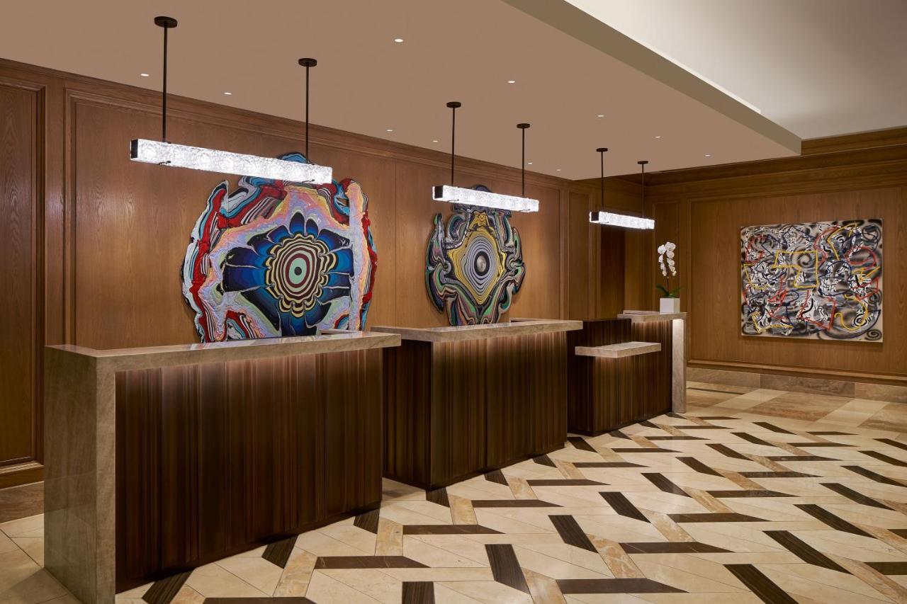 The Ritz-carlton, 5*