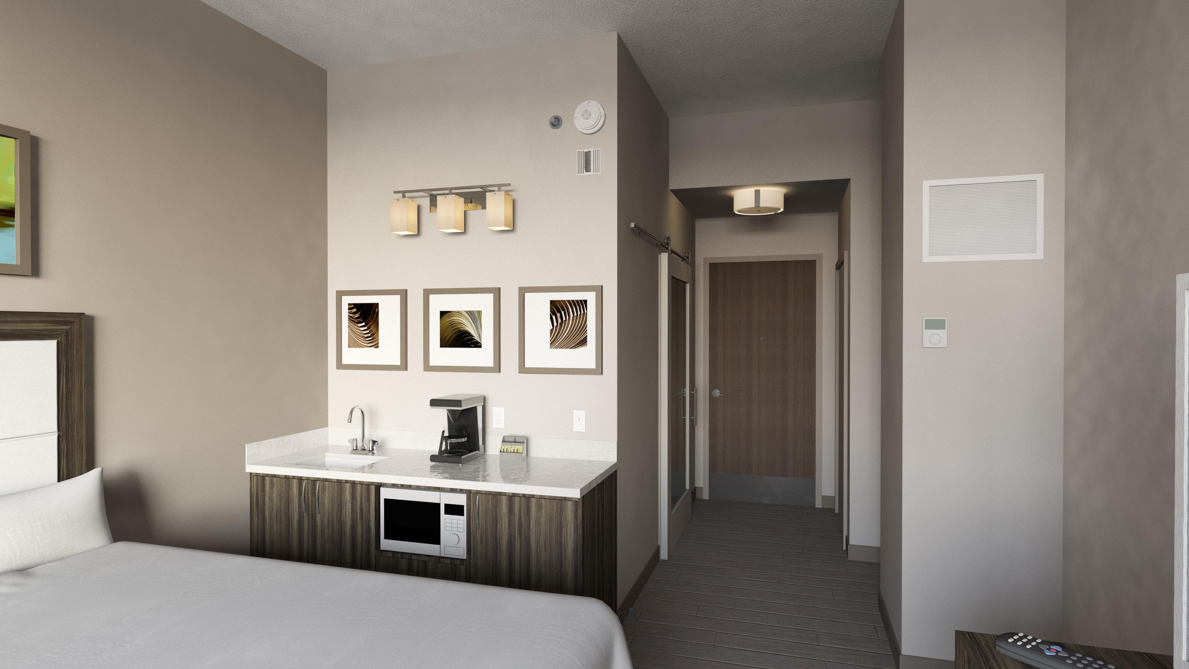 Clinic By Ihg 3* Cleveland