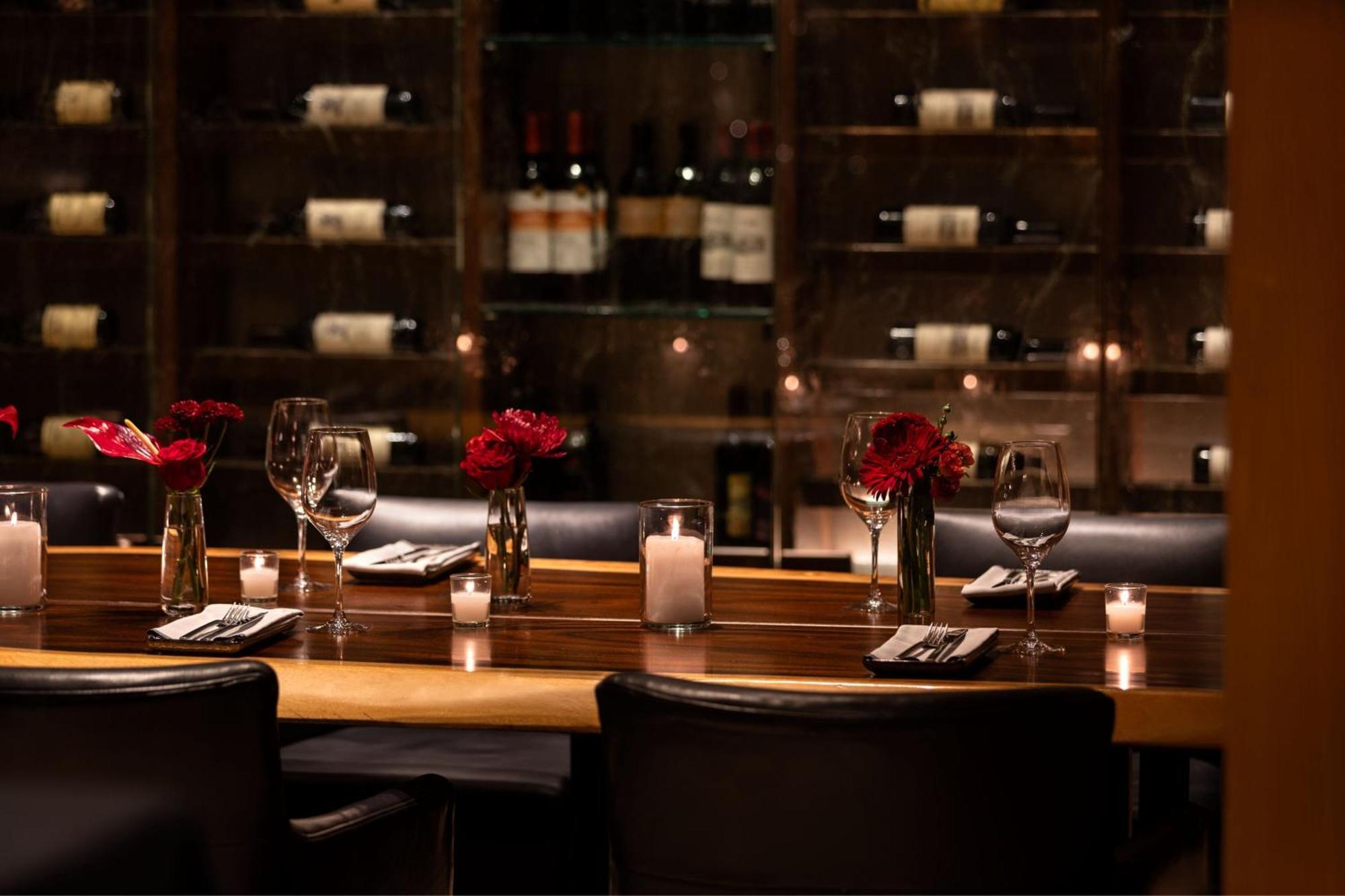 The Ritz-carlton,