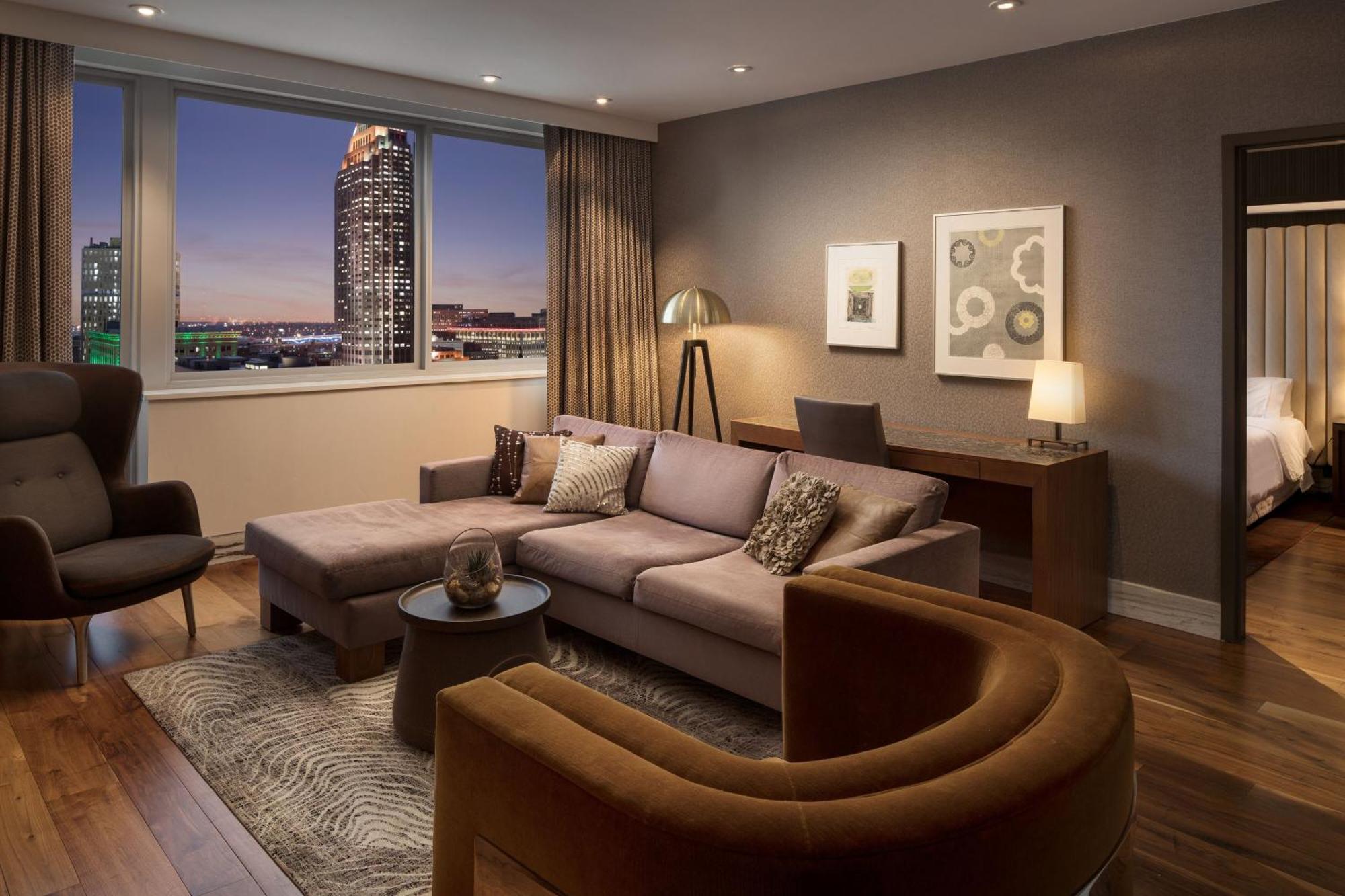 The Westin Downtown 4*