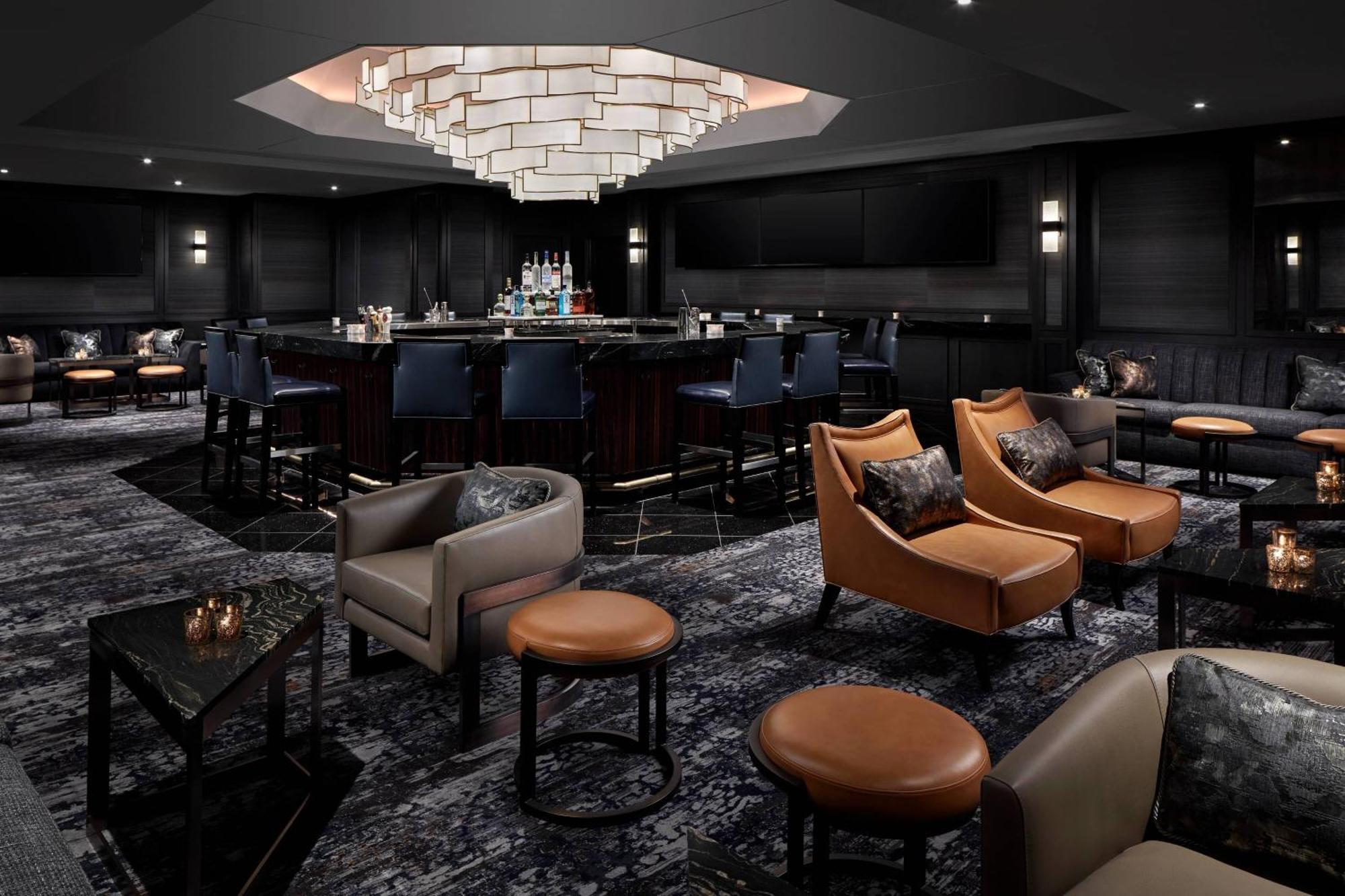 The Ritz-carlton, Cleveland