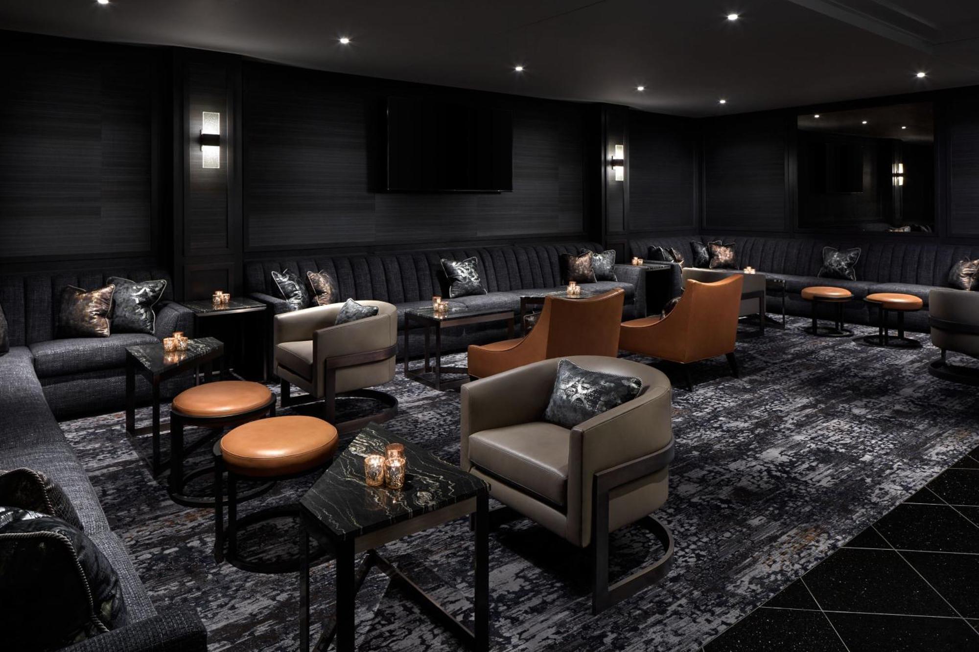 The Ritz-carlton, 5* Cleveland
