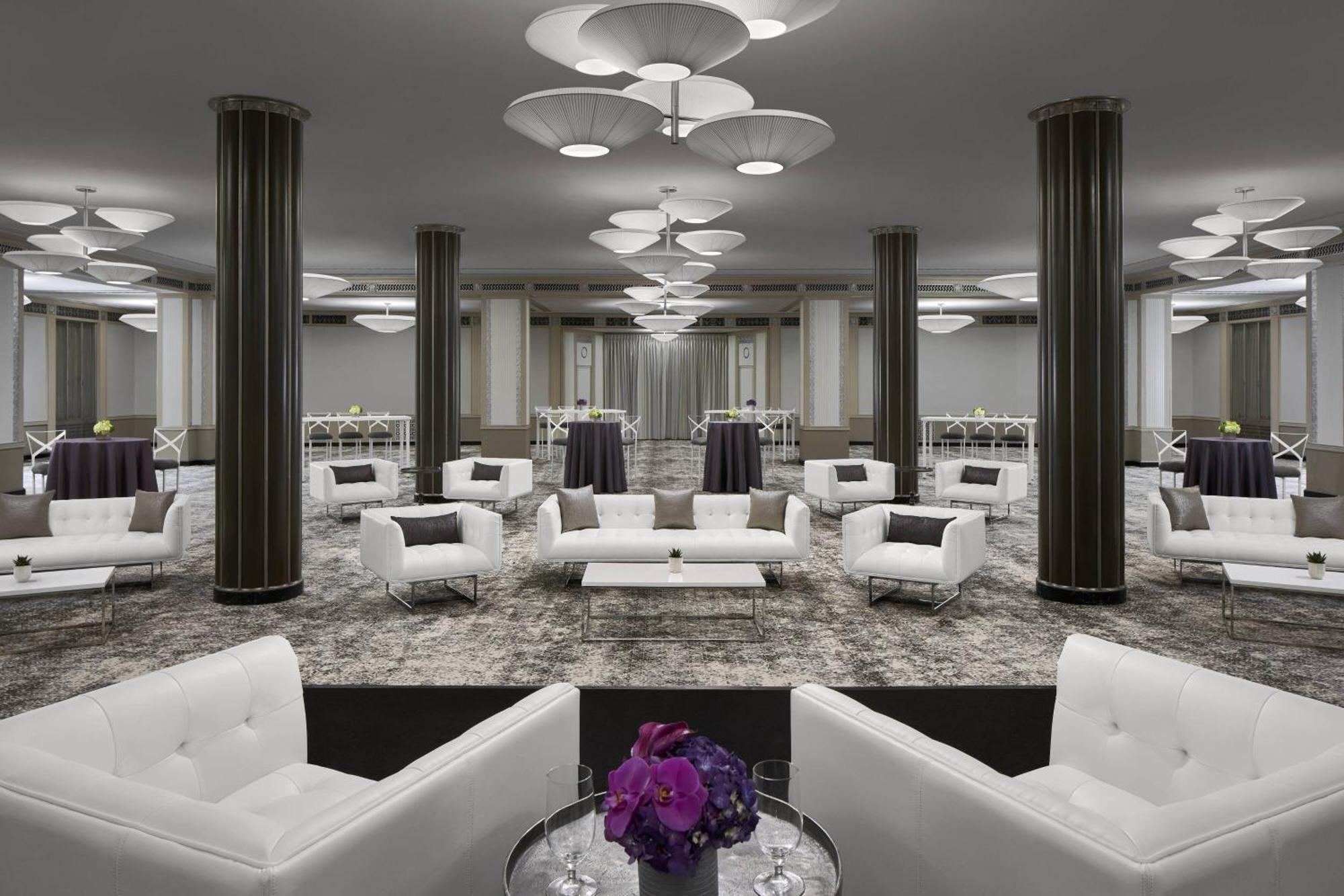 Hotel The Ritz-carlton, Cleveland