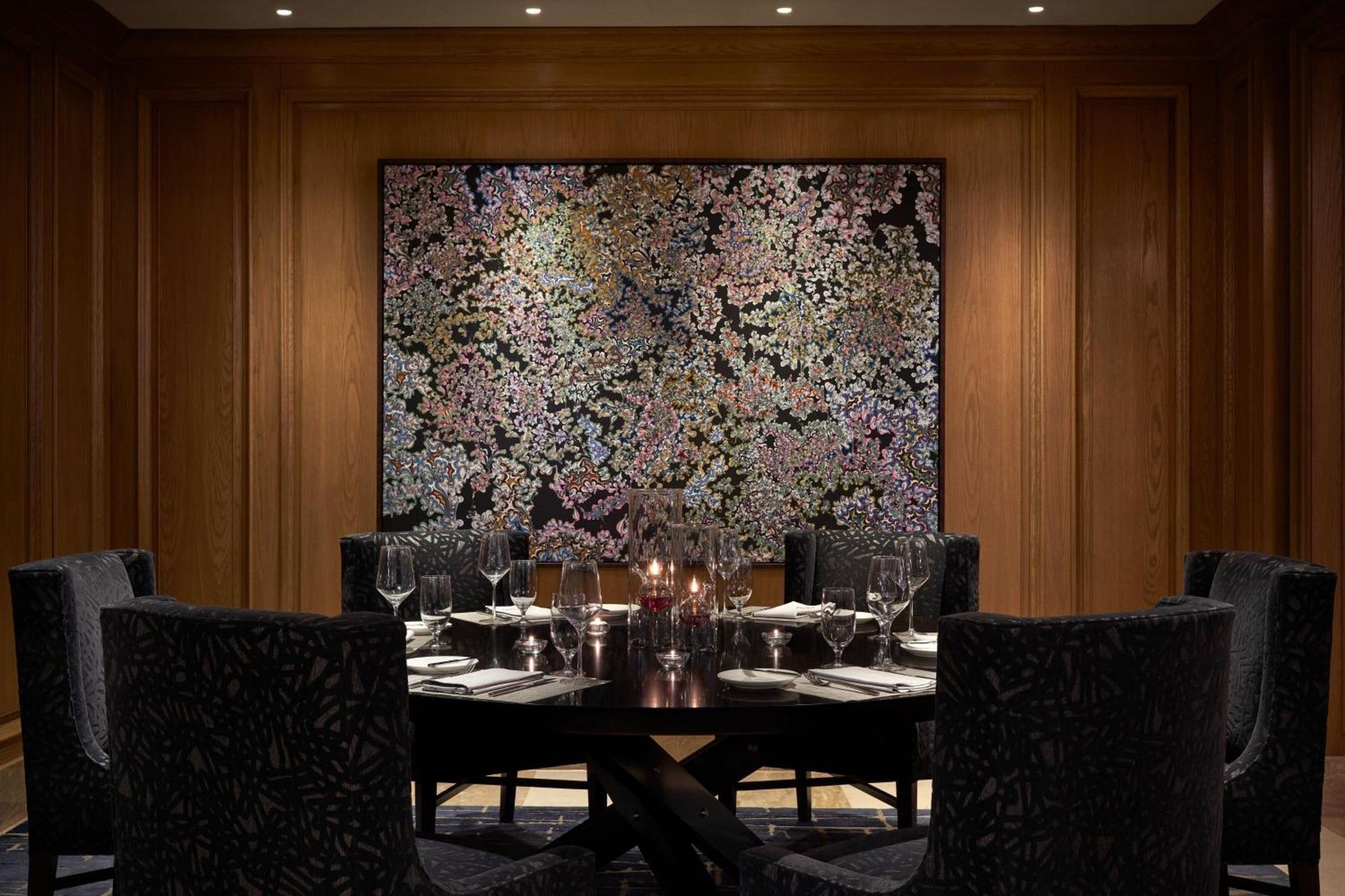 The Ritz-carlton, Hotel 5*