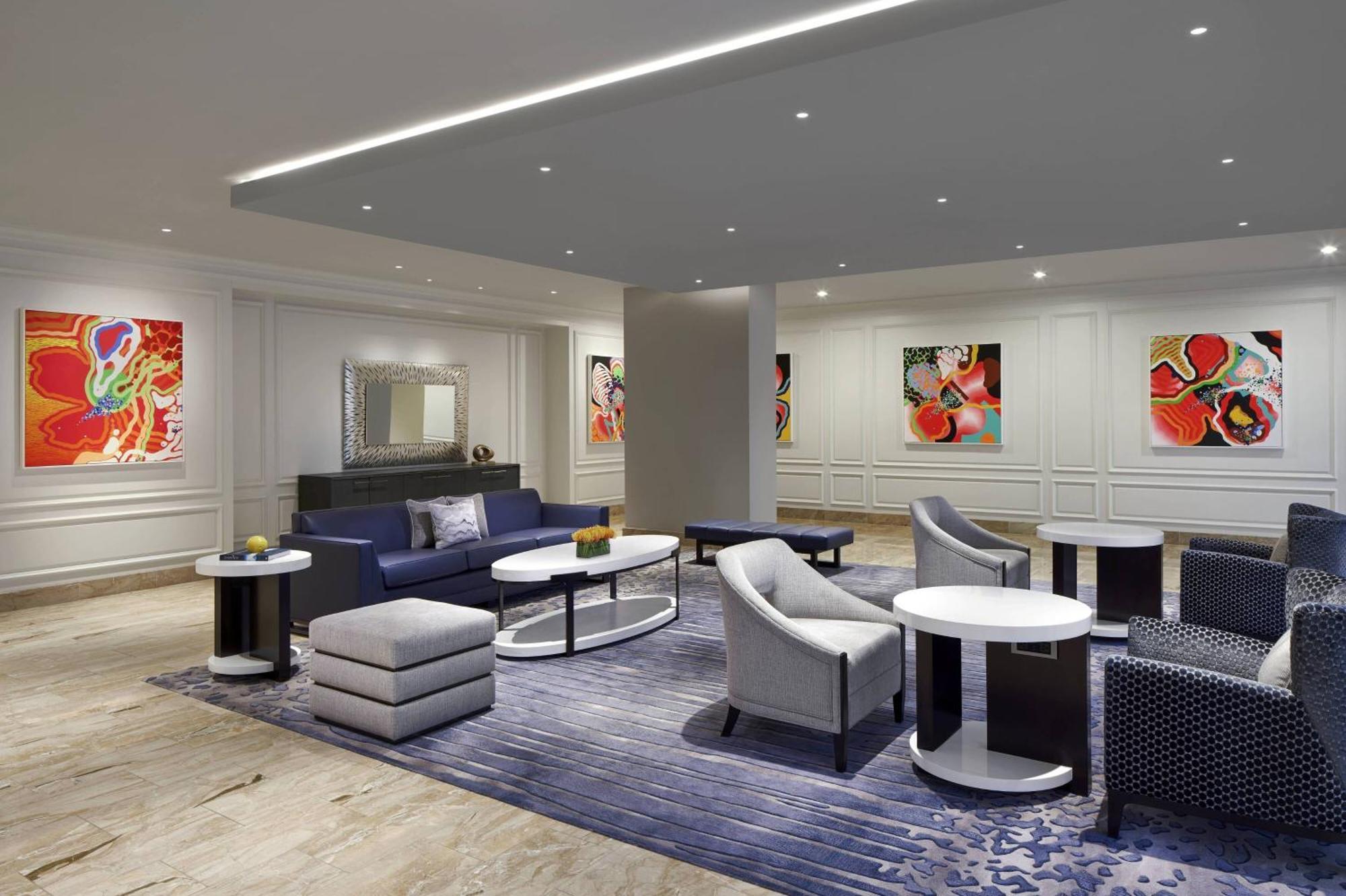 Hotel The Ritz-carlton,