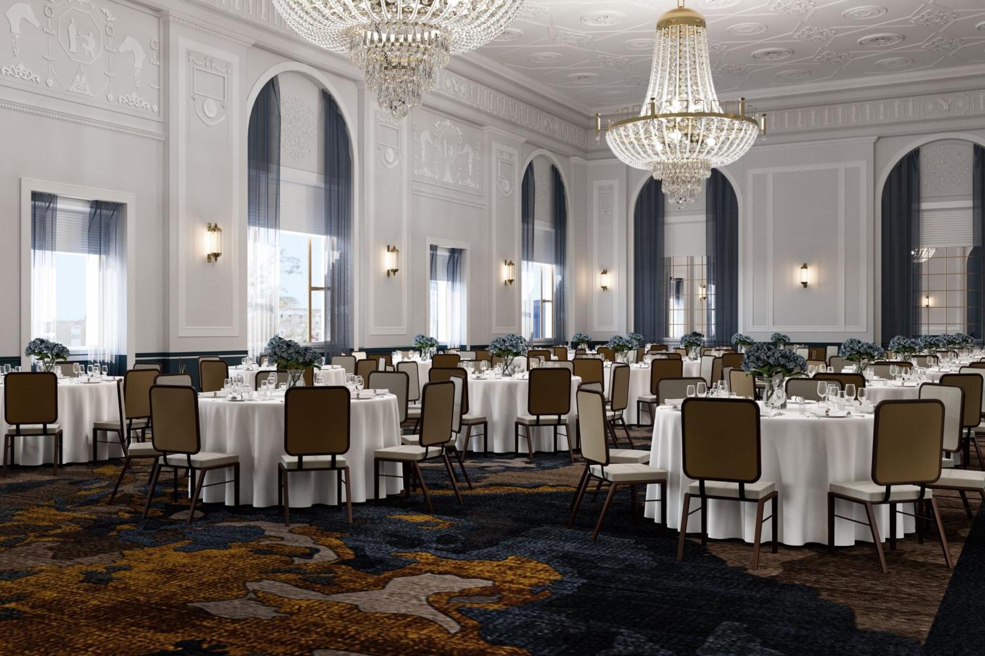Hotel Autograph Collection
