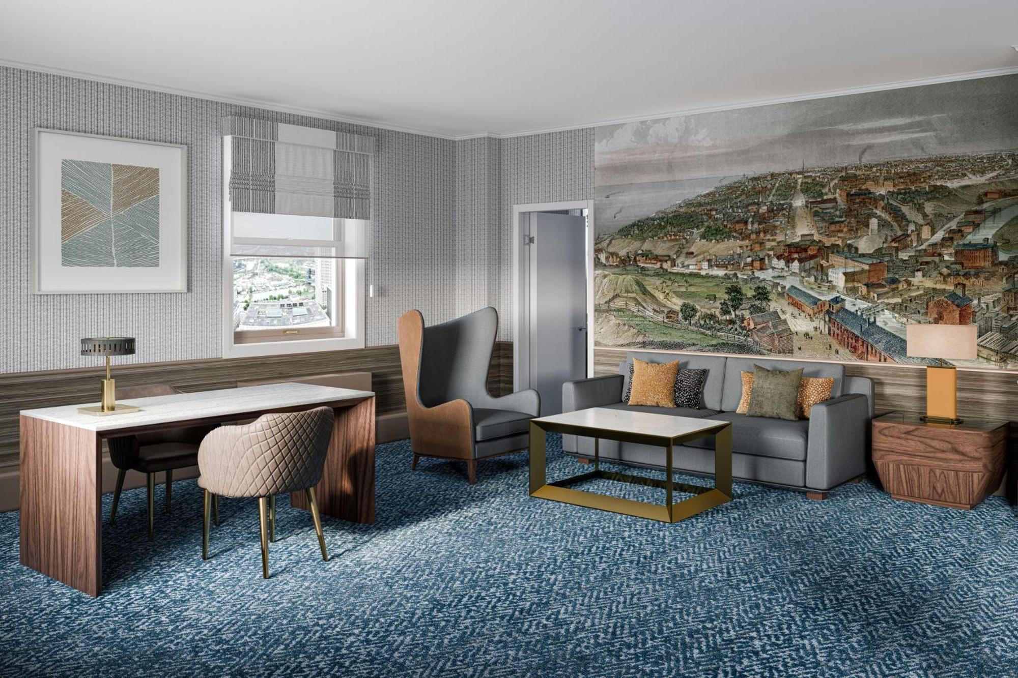 Autograph Collection Hotel