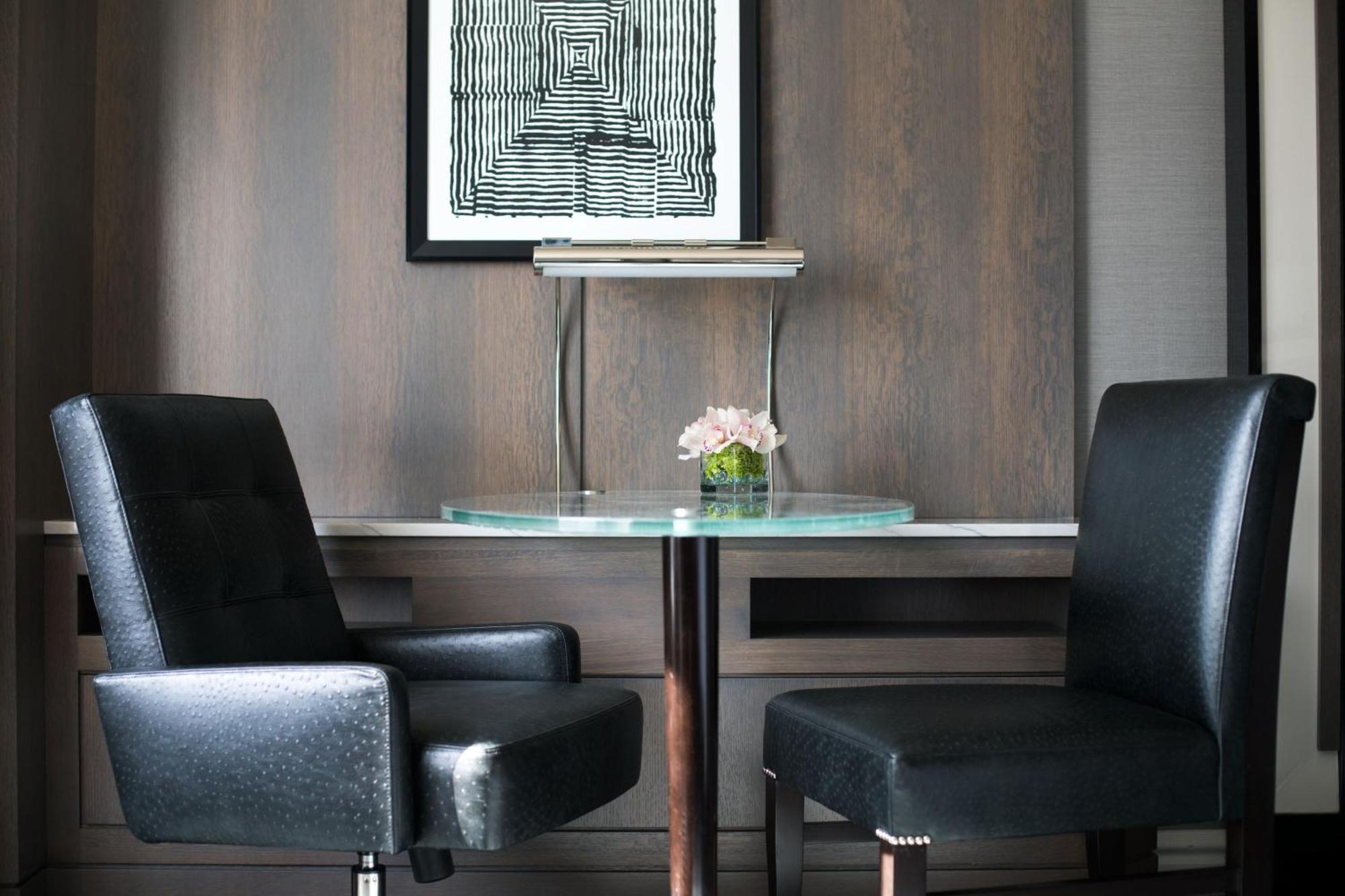 Hotel The Ritz-carlton, 5*