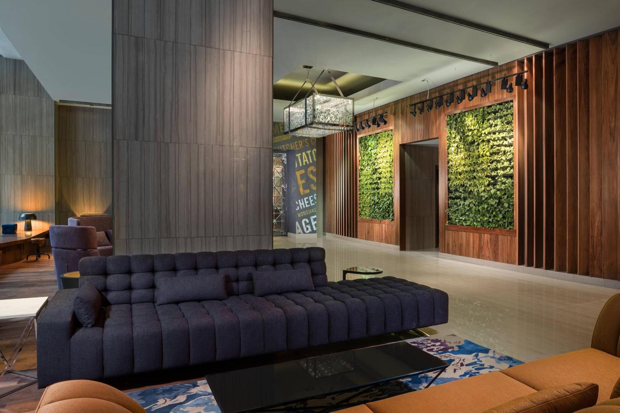 The Westin Downtown 4*