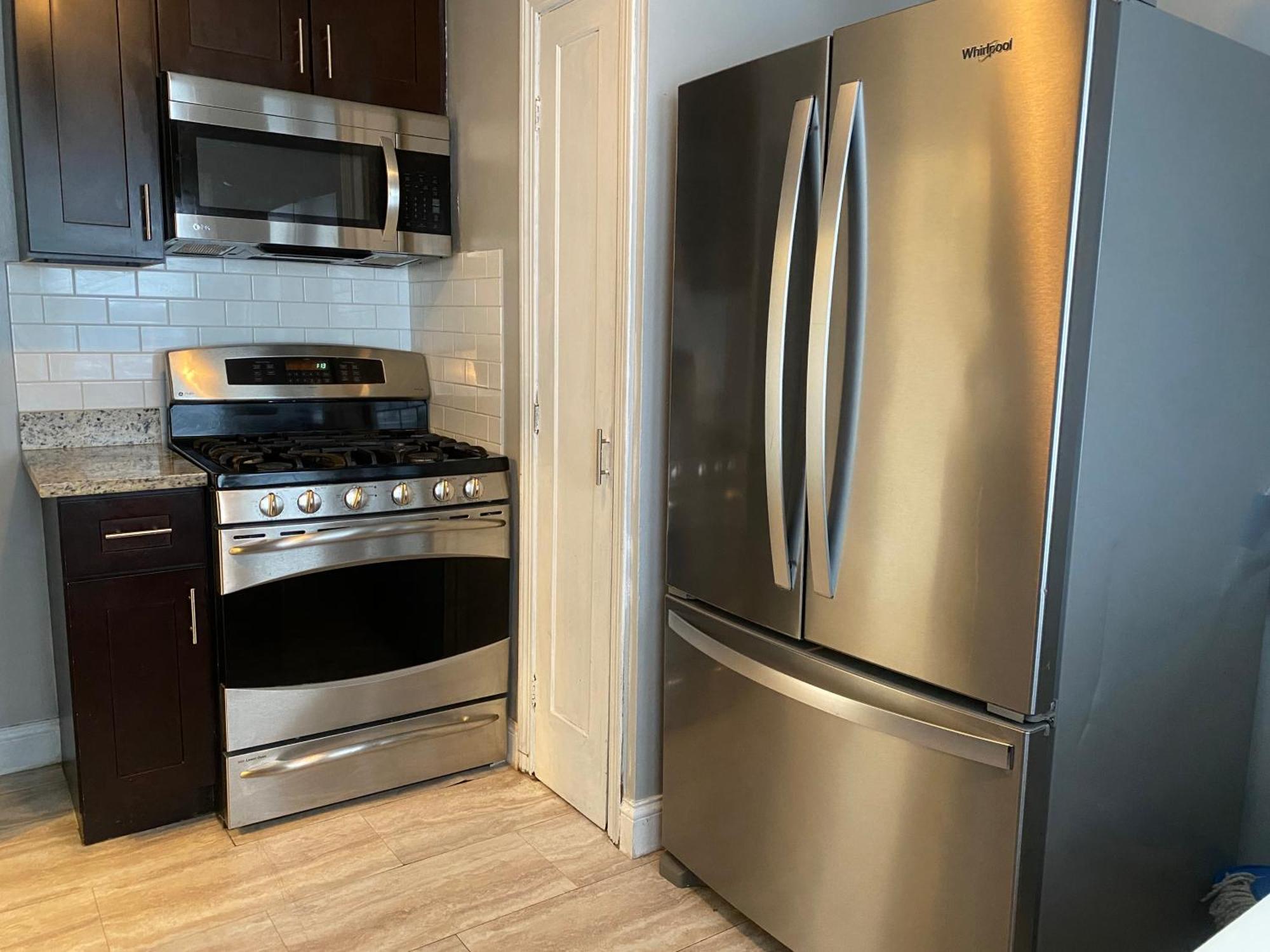 Peace Of Cleveland: Pet-friendly 2br With Study Apartment