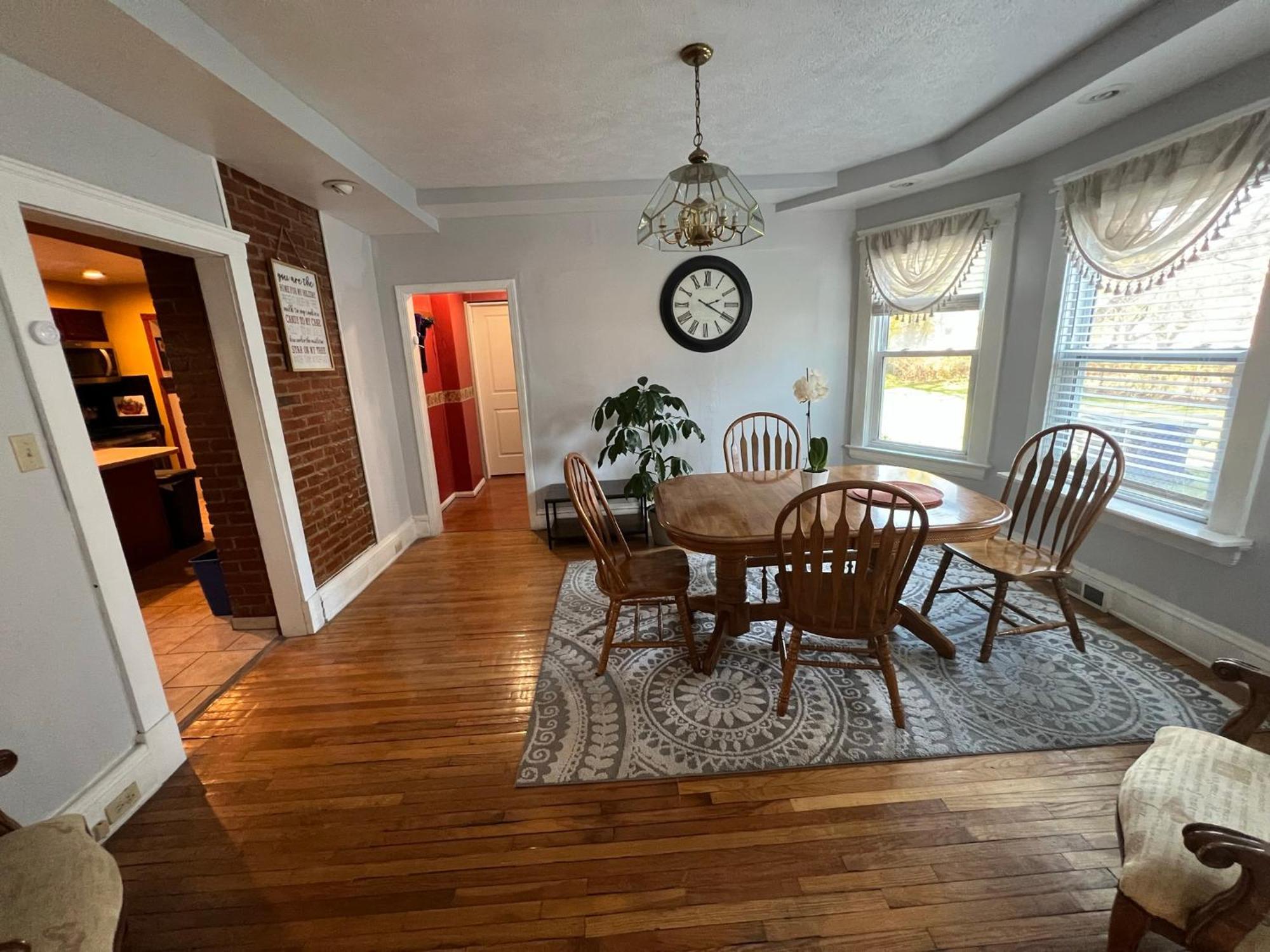 Homestay With Jay - Segunda Cleveland