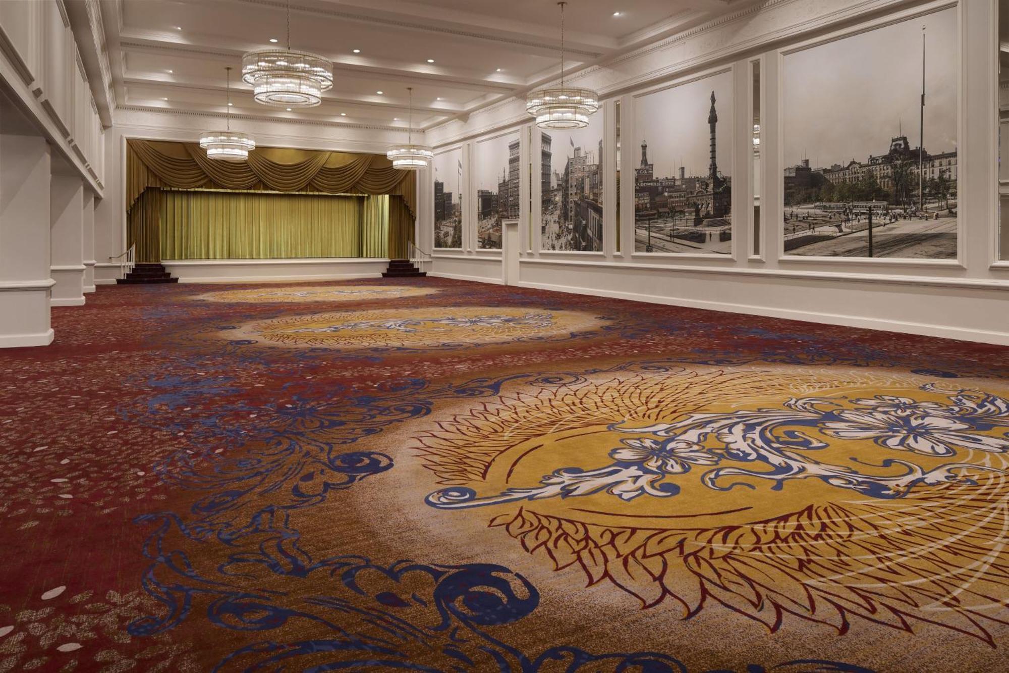 Autograph Collection Hotel Cleveland