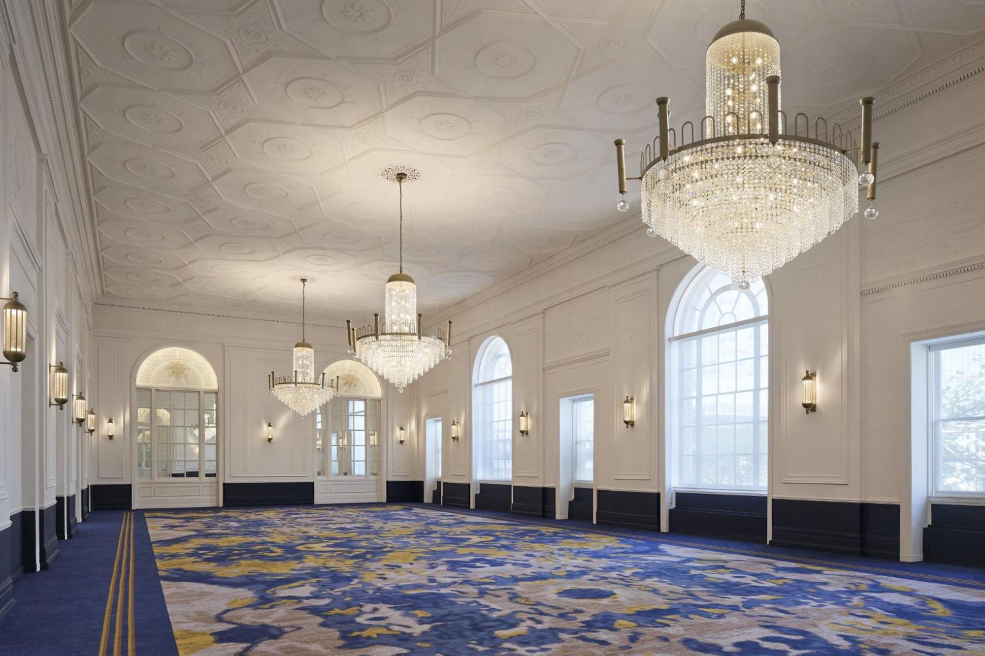 Autograph Collection Hotel