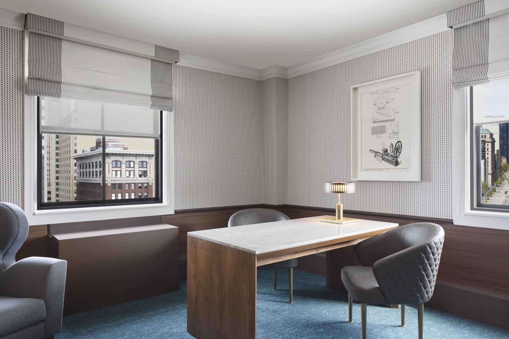 Autograph Collection Hotel 4*