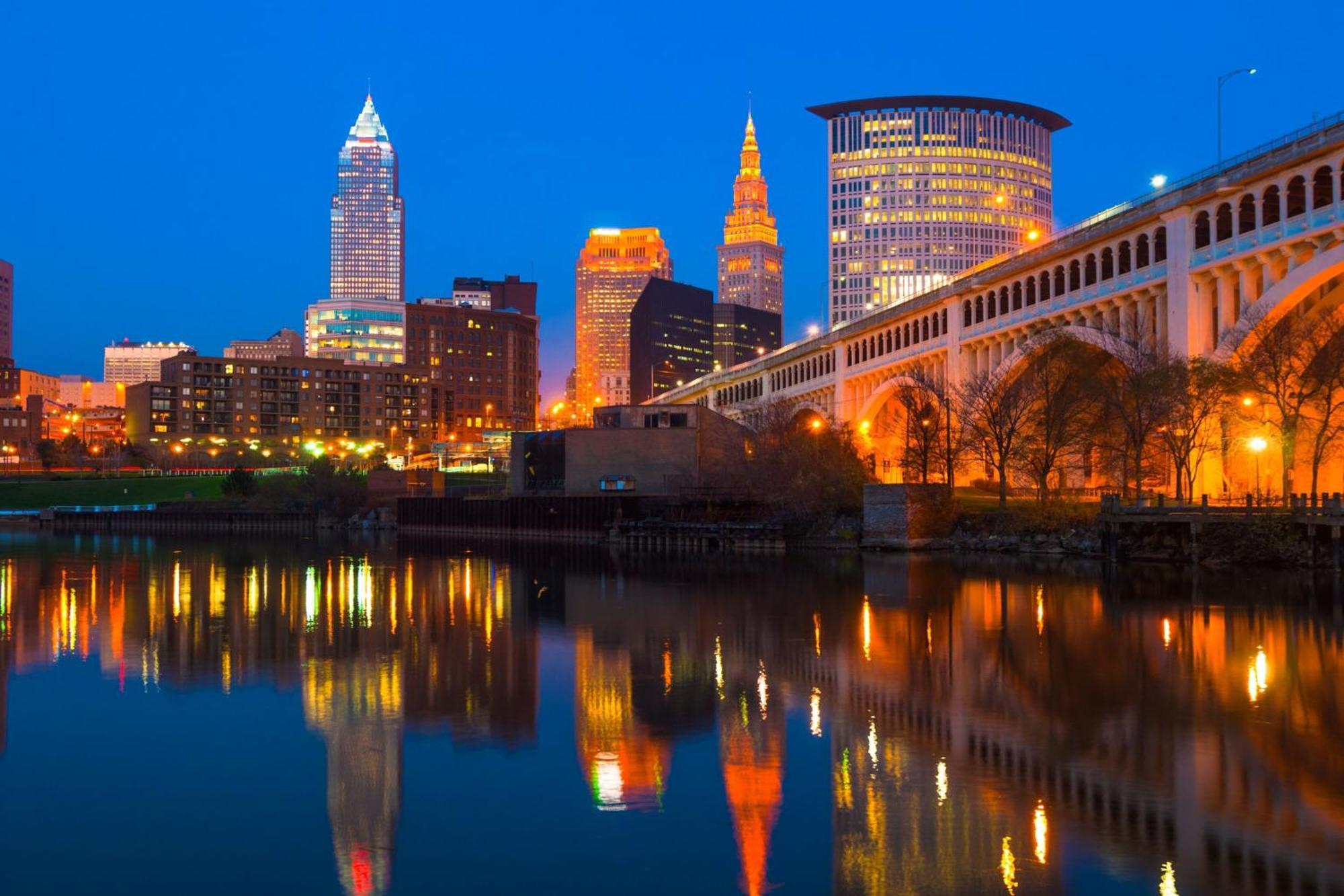 Autograph Collection Hotel Cleveland