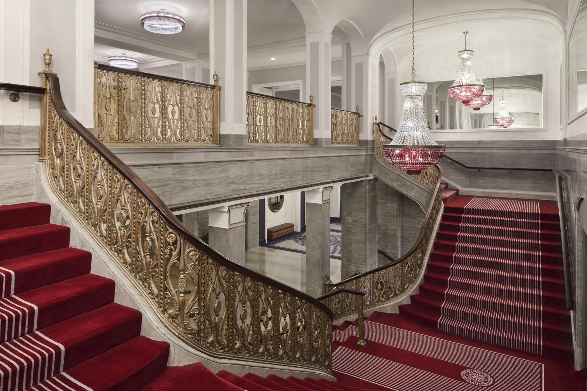 Hotel Autograph Collection