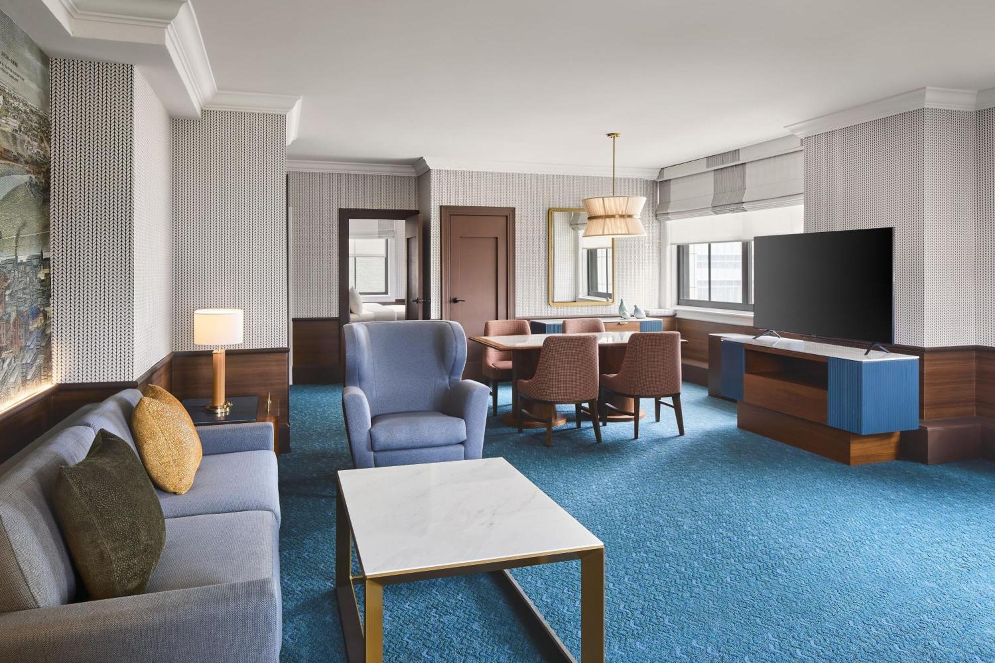 Hotel Autograph Collection 4*