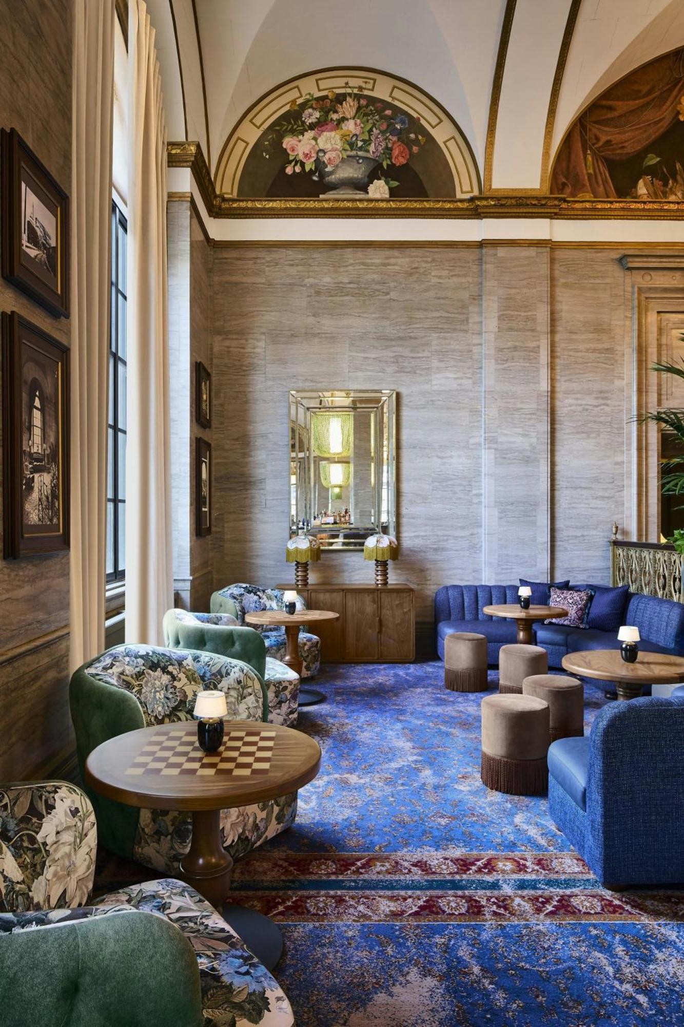 Autograph Collection Hotel Cleveland