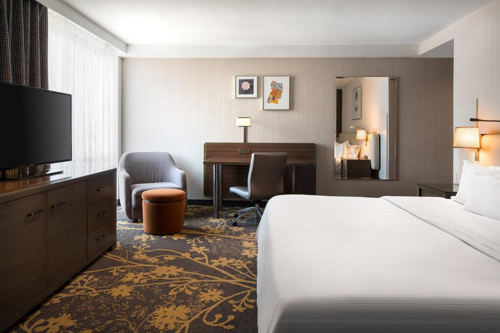 The Westin Downtown 4*