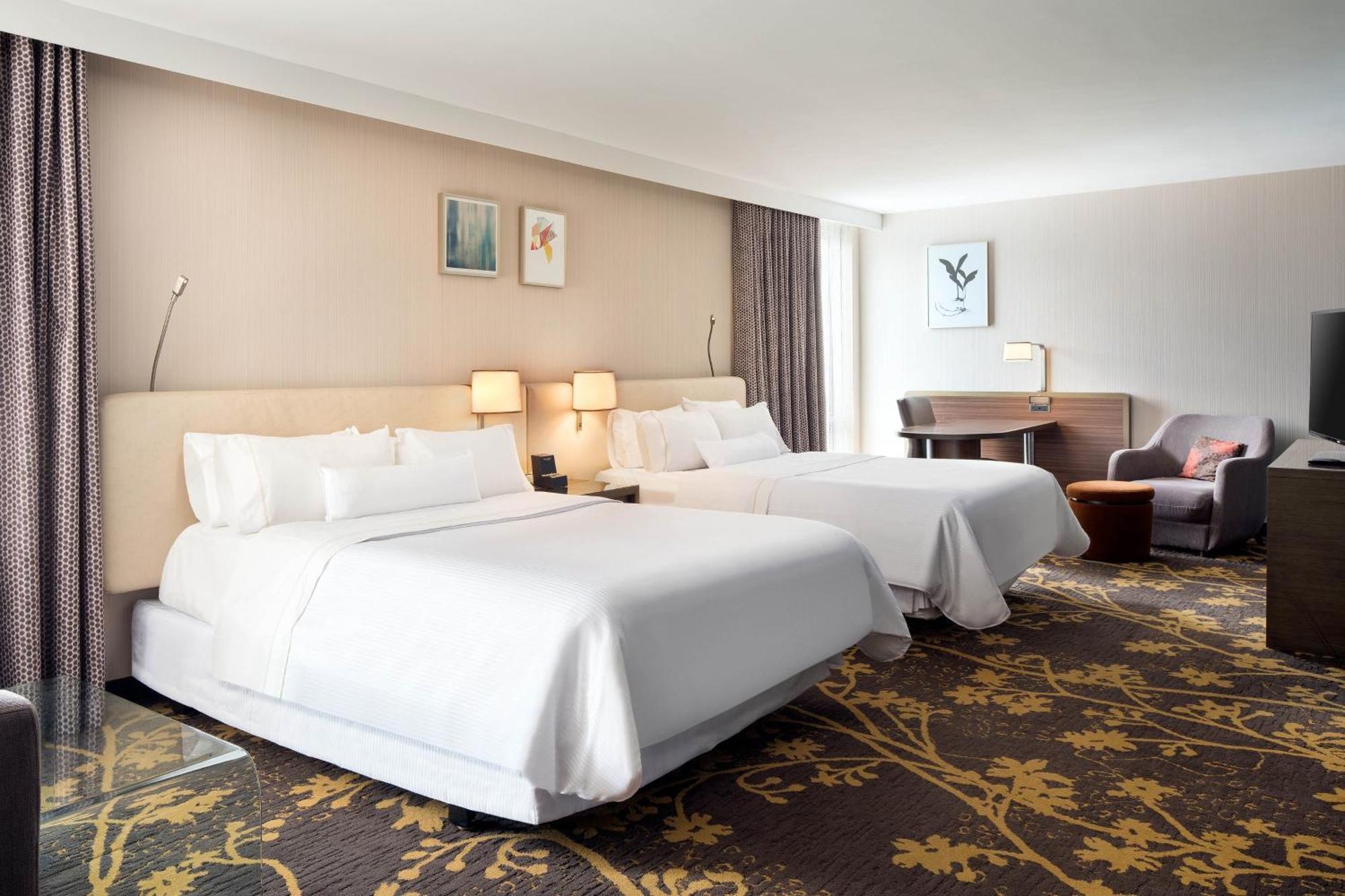 Hotel The Westin Downtown 4*