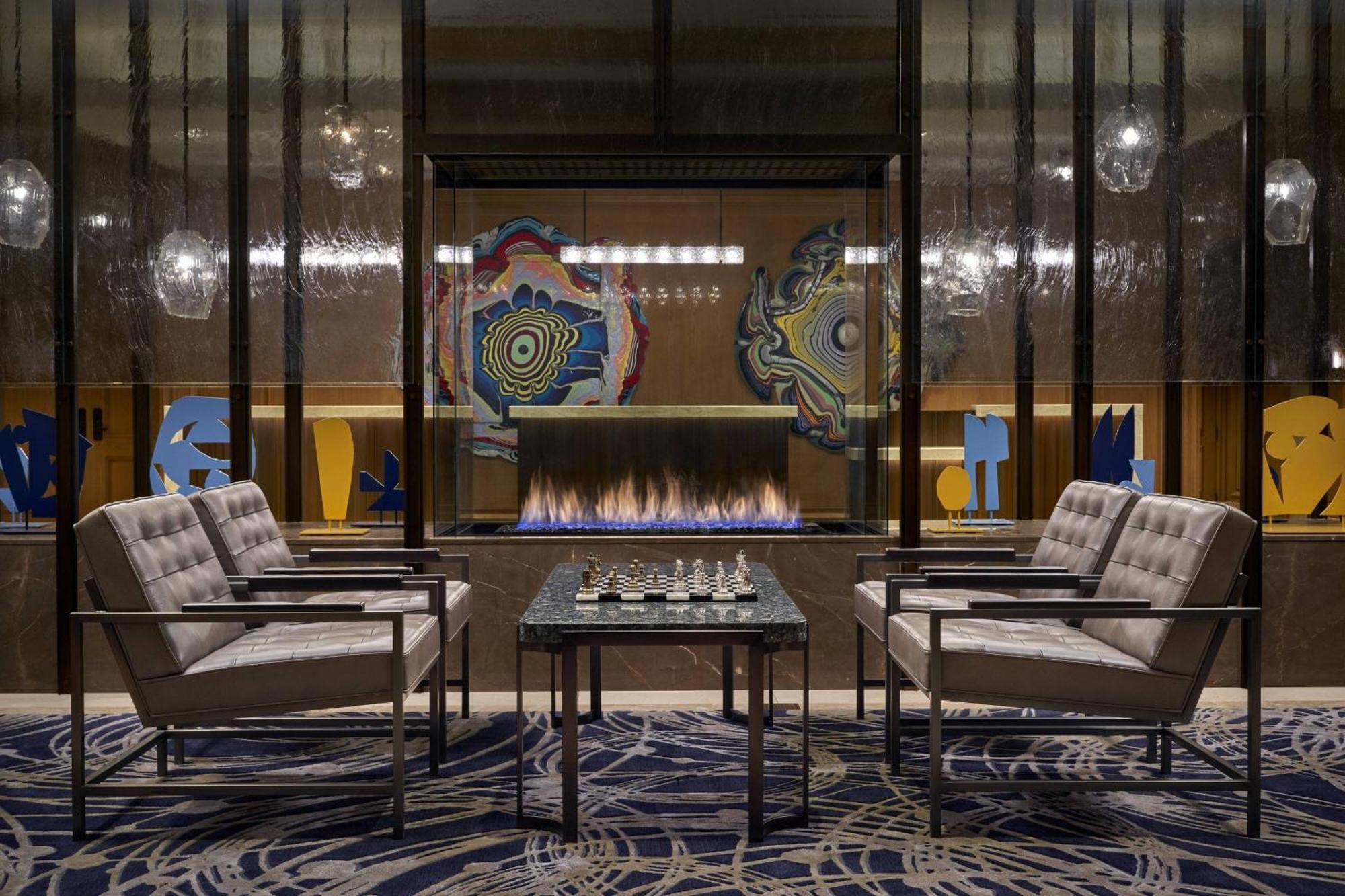 The Ritz-carlton, 5* Cleveland