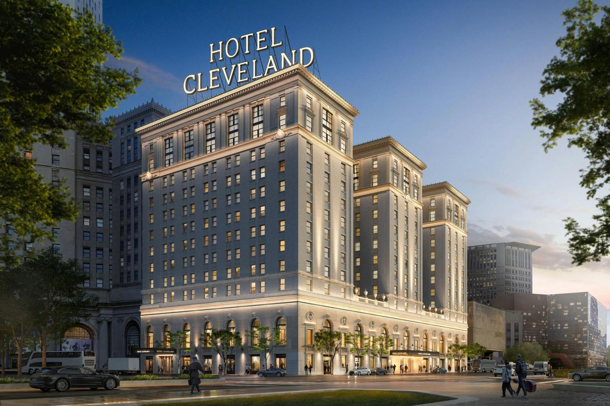 Hotel Autograph Collection