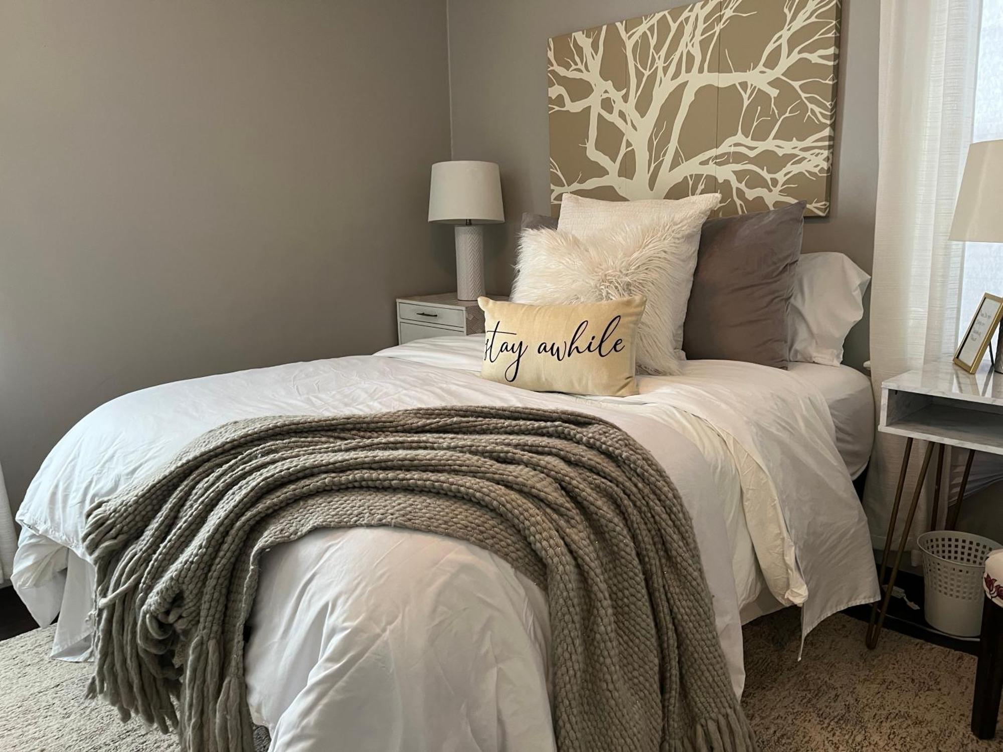 Peace Of Cleveland: Pet-friendly 2br With Study Cleveland