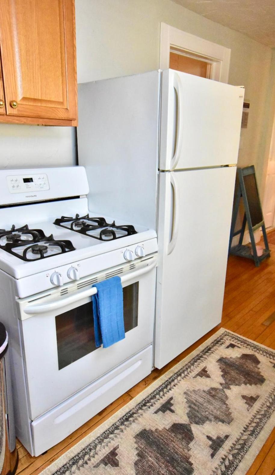 Lakewood Haven Apartment *