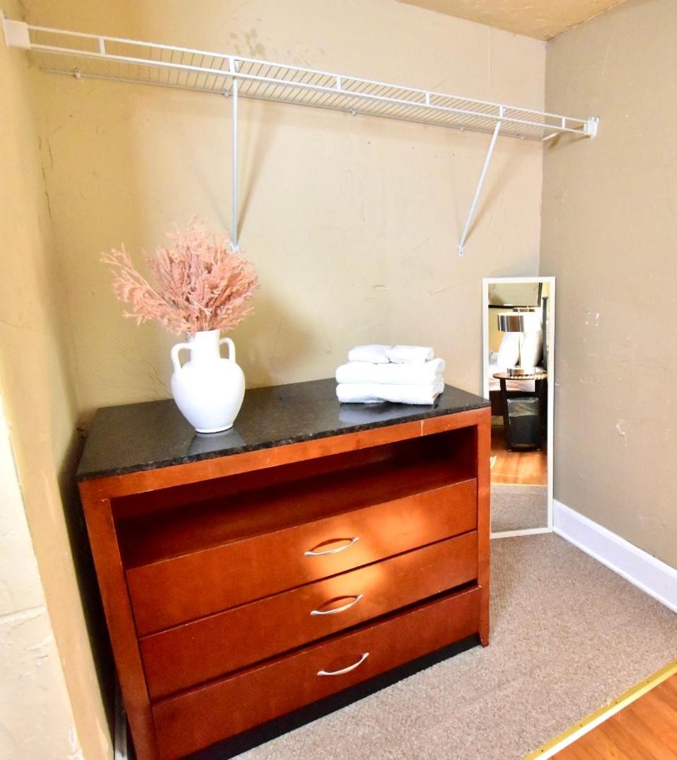 Apartment Lakewood Haven Cleveland