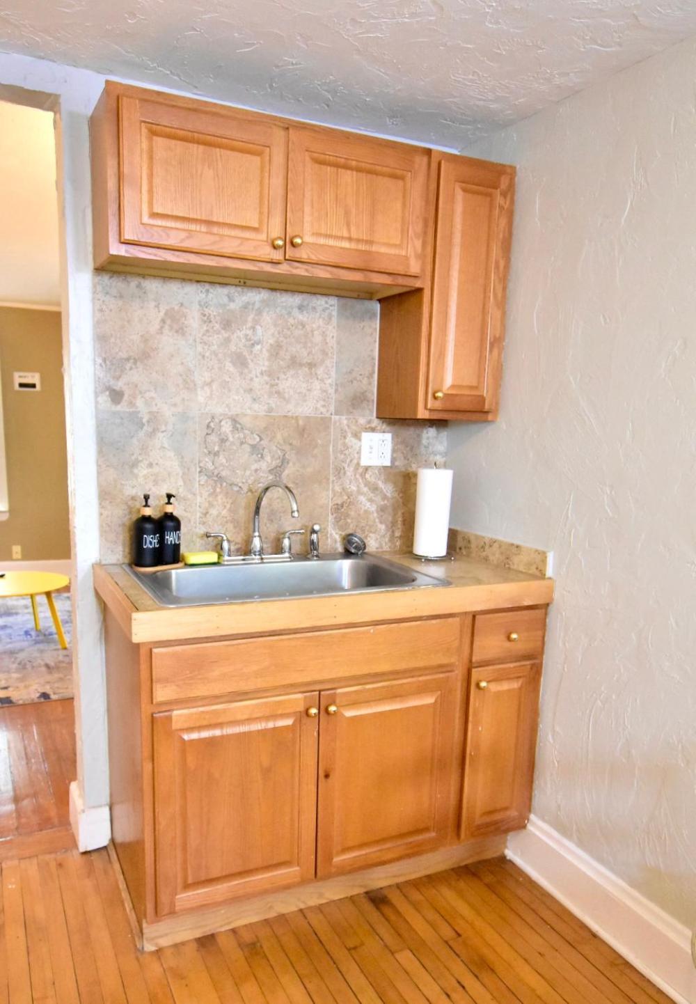 Apartment Lakewood Haven